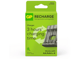 GP BATTERIES Chargeur de batterie RECHARGE B441