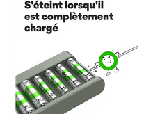 Charger l'image dans la galerie, alt1
