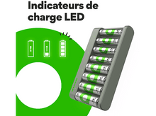 Charger l'image dans la galerie, alt1
