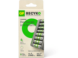 GP BATTERIES Chargeur de pile USB E821U AAA/AA (GPRCKCHE821236)