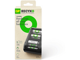 GP BATTERIES Chargeur de pile USB Universel B631(GPRCKCHB631274)