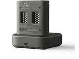 GP BATTERIES Chargeur de piles M452 + AA pile 2600 mAh 4 pièces (GPRCKCHM452D298) Chargeur de piles