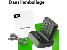 Charger l'image dans la galerie, alt1
