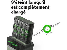 Charger l'image dans la galerie, alt1
