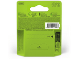 GP BATTERIES Pile rechargeable RECHARGE 1300 mAh AA C4 4 pièces