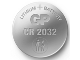 GP BATTERIES Piles Lithium CR2032 10 pack (GPCR032-C10)