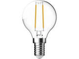 GP BULLTING Ampoule Blanc chaud E14 2.5 W (078104-LDCE1)