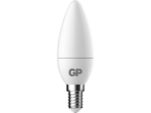 Charger l&#39;image dans la galerie, GP LIGHTING Ampoule Blanc chaud E14 5.6 W - 3 pièces (087823-LDB3)
