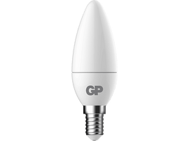 GP LIGHTING Ampoule Blanc chaud E14 5.6 W - 3 pièces (087823-LDB3)