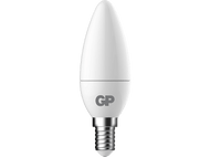 GP LIGHTING Ampoule Blanc chaud E14 5.6 W - 3 pièces (087823-LDB3)