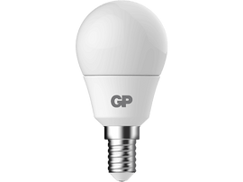 GP LIGHTING Ampoule Blanc chaud E14 5.6 W - 3 pièces (087854-LDB3)