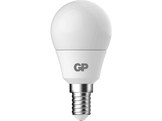 GP LIGHTING Ampoule Blanc chaud E14 5.6 W - 3 pièces (087854-LDB3)
