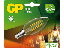 Charger l&#39;image dans la galerie, GP LIGHTING Ampoule Blanc chaud E14 (745GPCAN078166CE1)
