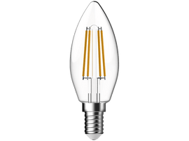 GP LIGHTING Ampoule Blanc chaud E14 (745GPCAN078166CE1)