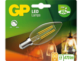 GP LIGHTING Ampoule Blanc chaud E14 (745GPCAN078166CE1)