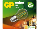 GP LIGHTING Ampoule Blanc chaud E27 2.5 W (078111-LDCE1) Ampoule 25 W E27 Blanc chaud