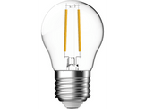 GP LIGHTING Ampoule Blanc chaud E27 2.5 W (078111-LDCE1) Ampoule 25 W E27 Blanc chaud