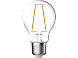 GP LIGHTING Ampoule Blanc chaud E27 5.4 W (078210-LDCE1)