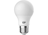 GP LIGHTING Ampoule Blanc chaud E27 5.4 W - 3 pièces (087670-LDCE3)