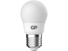 Charger l&#39;image dans la galerie, GP LIGHTING Ampoule Blanc chaud E27 5.6 W - 3 pièces (087885-LDB3)
