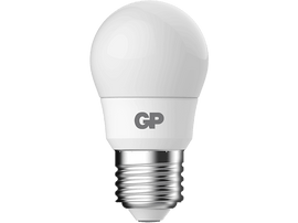 GP LIGHTING Ampoule Blanc chaud E27 5.6 W - 3 pièces (087885-LDB3)