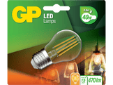 GP LIGHTING Ampoule Blanc chaud E27 (745GPMGL078159CE1)