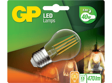 Charger l&#39;image dans la galerie, GP LIGHTING Ampoule Blanc chaud E27 (745GPMGL078159CE1)
