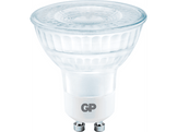 GP LIGHTING Ampoule Blanc chaud GU10 4.6 W (740GPGU10080176CE1)