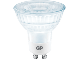 GP LIGHTING Ampoule Blanc chaud GU10 4 W (740GPGU10080169CE1)