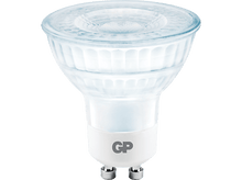 Charger l&#39;image dans la galerie, GP LIGHTING Ampoule Blanc chaud GU10 5 W (740GPGU10080183CE1)
