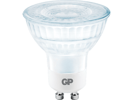 GP LIGHTING Ampoule Blanc chaud GU10 5 W (740GPGU10080183CE1)