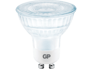 GP LIGHTING Ampoule Blanc chaud GU10 5 W (740GPGU10080183CE1)