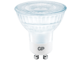 GP LIGHTING Ampoule Blanc chaud GU10 5 W (740GPGU10080183CE1)