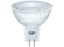 Charger l&#39;image dans la galerie, GP LIGHTING Ampoule Blanc chaud GU5.3 3.7 W (740GPMR16080329CE1)
