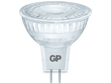 GP LIGHTING Ampoule Blanc chaud MR16 4.7 W (084983-LDCE1)