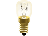 GP LIGHTING Ampoule pour four Blanc chaud E14 (070511-SLCE1)