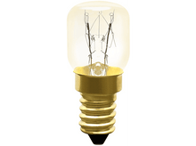 Charger l&#39;image dans la galerie, GP LIGHTING Ampoule pour four Blanc chaud E14 (070511-SLCE1)
