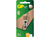 GP LIGHTING Ampoule pour four Blanc chaud E14 (070511-SLCE1)