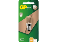 GP LIGHTING Ampoule pour four Blanc chaud E14 (070511-SLCE1)