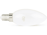GP LIGHTING Ampoule Vintage Frost E14 2.5 W (745GPCAN080411CE1) Ampoule 25 W E14 Blanc