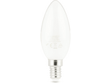 GP LIGHTING Ampoule Vintage Frost E14 2.5 W (745GPCAN080411CE1) Ampoule 25 W E14 Blanc
