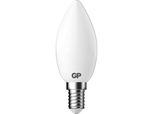 Charger l&#39;image dans la galerie, GP LIGHTING Ampoule Vintage Frost E14 2.5 W (745GPCAN080411CE1)
