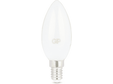 Charger l&#39;image dans la galerie, GP LIGHTING Ampoule Vintage Frost E14 2.5 W (745GPCAN080411CE1)
