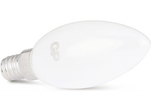 Charger l&#39;image dans la galerie, GP LIGHTING Ampoule Vintage Frost E14 2.5 W (745GPCAN080411CE1)
