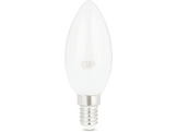 GP LIGHTING Ampoule Vintage Frost E14 2.5 W (745GPCAN080411CE1) Ampoule 25 W E14 Blanc