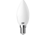 GP LIGHTING Ampoule Vintage Frost E14 2.5 W (745GPCAN080411CE1) Ampoule 25 W E14 Blanc