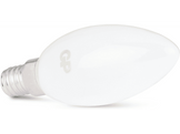 GP LIGHTING Ampoule Vintage Frost E14 2.5 W (745GPCAN080411CE1) Ampoule 25 W E14 Blanc