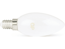 Charger l&#39;image dans la galerie, GP LIGHTING Ampoule Vintage Frost E14 2.5 W (745GPCAN080411CE1)
