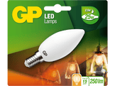 GP LIGHTING Ampoule Vintage Frost E14 2.5 W (745GPCAN080411CE1) Ampoule 25 W E14 Blanc