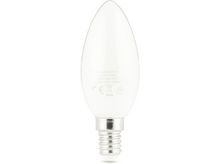 Charger l&#39;image dans la galerie, GP LIGHTING Ampoule Vintage Frost E14 2.5 W (745GPCAN080411CE1)
